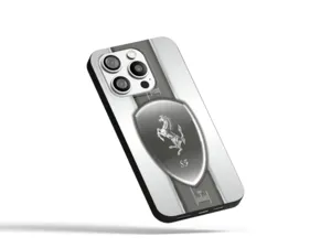 Ferrari Smartphone Hülle Tuning Drift Style